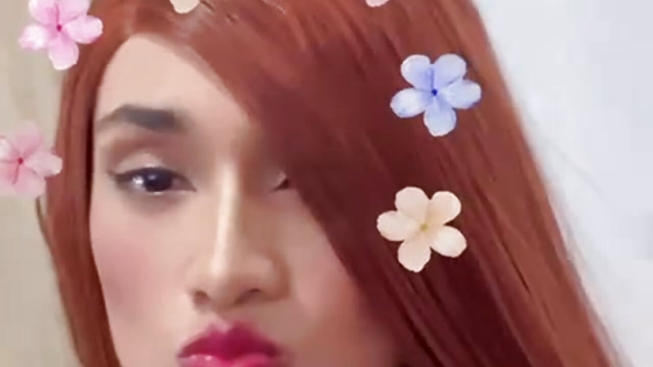 sexy girls 😍 - video by PinkLuna_LolaBloom cam model