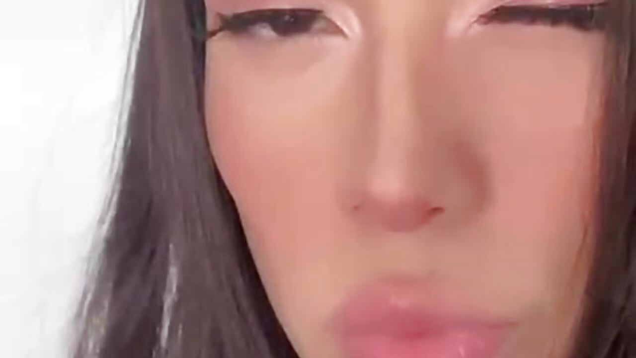 Me and my girldfriend 💖 - video by PinkLuna_LolaBloom cam model