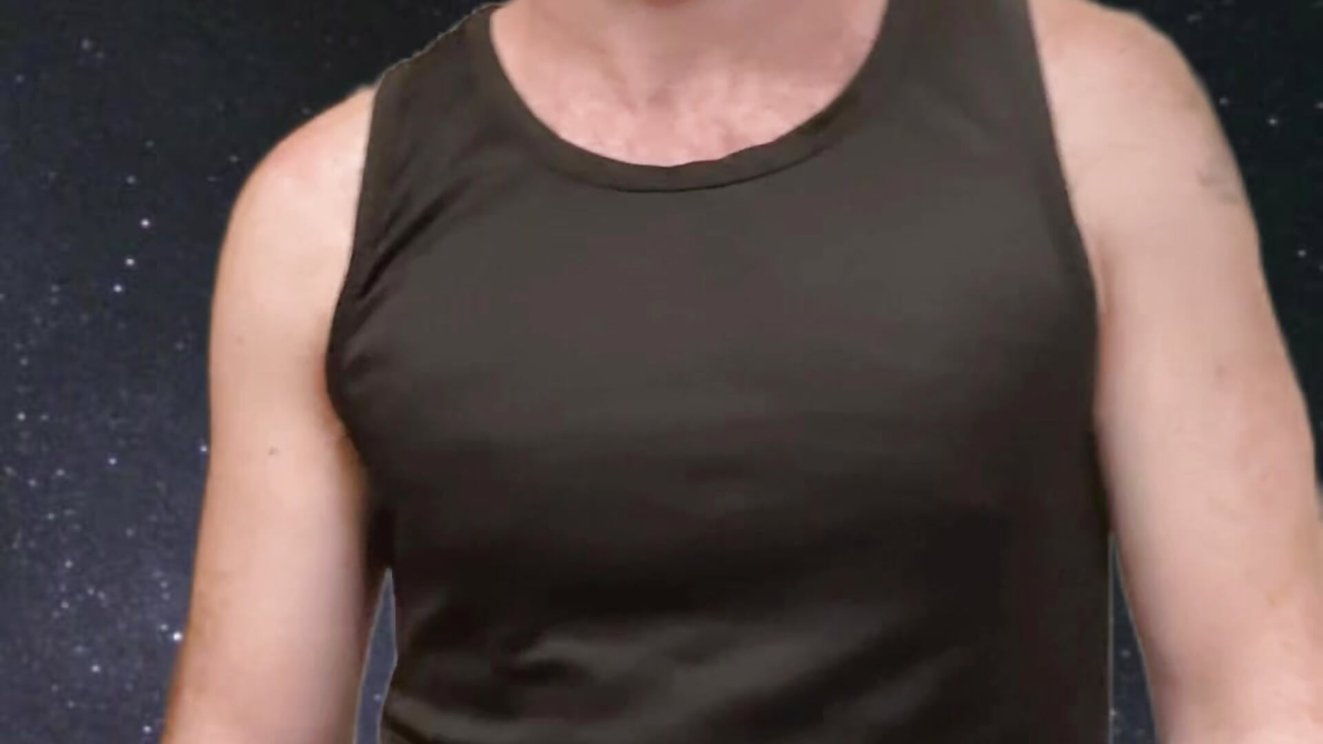 Fantasy - song cover - vídeo de la modelo de cam Adam_Phoenix