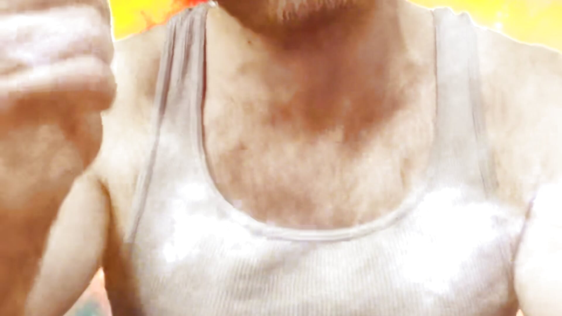 Call Me Daddy song cover - vidéo du modèle de showcams Adam_Phoenix