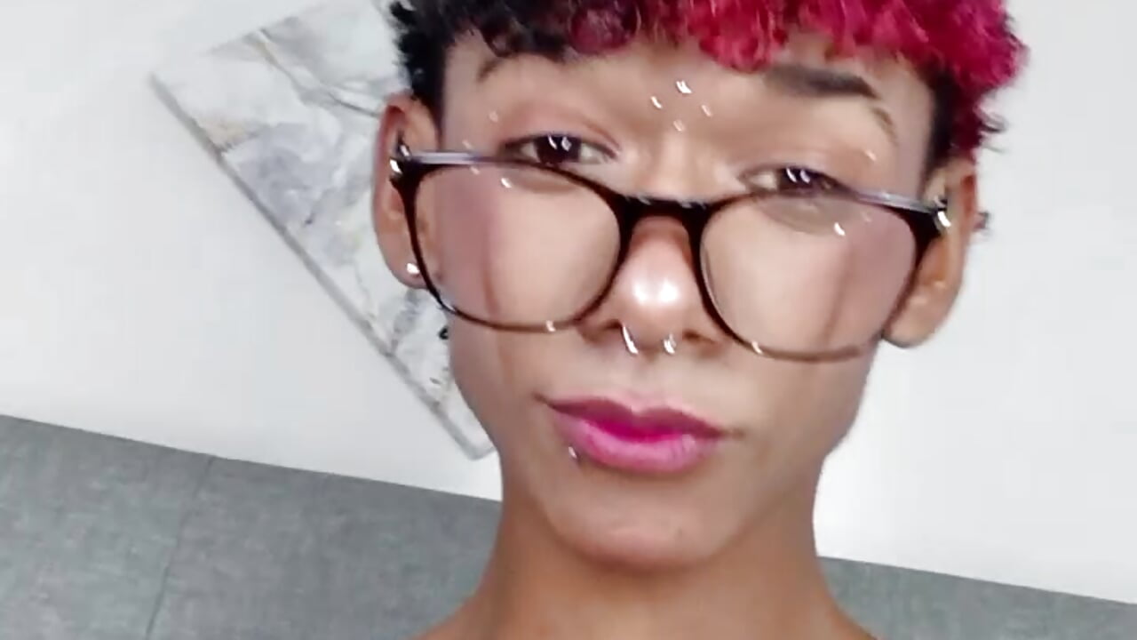 🪬 - video by Billie_Turner_ cam model