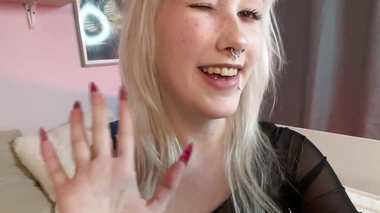 hey it's me^^ - Video von evlica Cam-Model