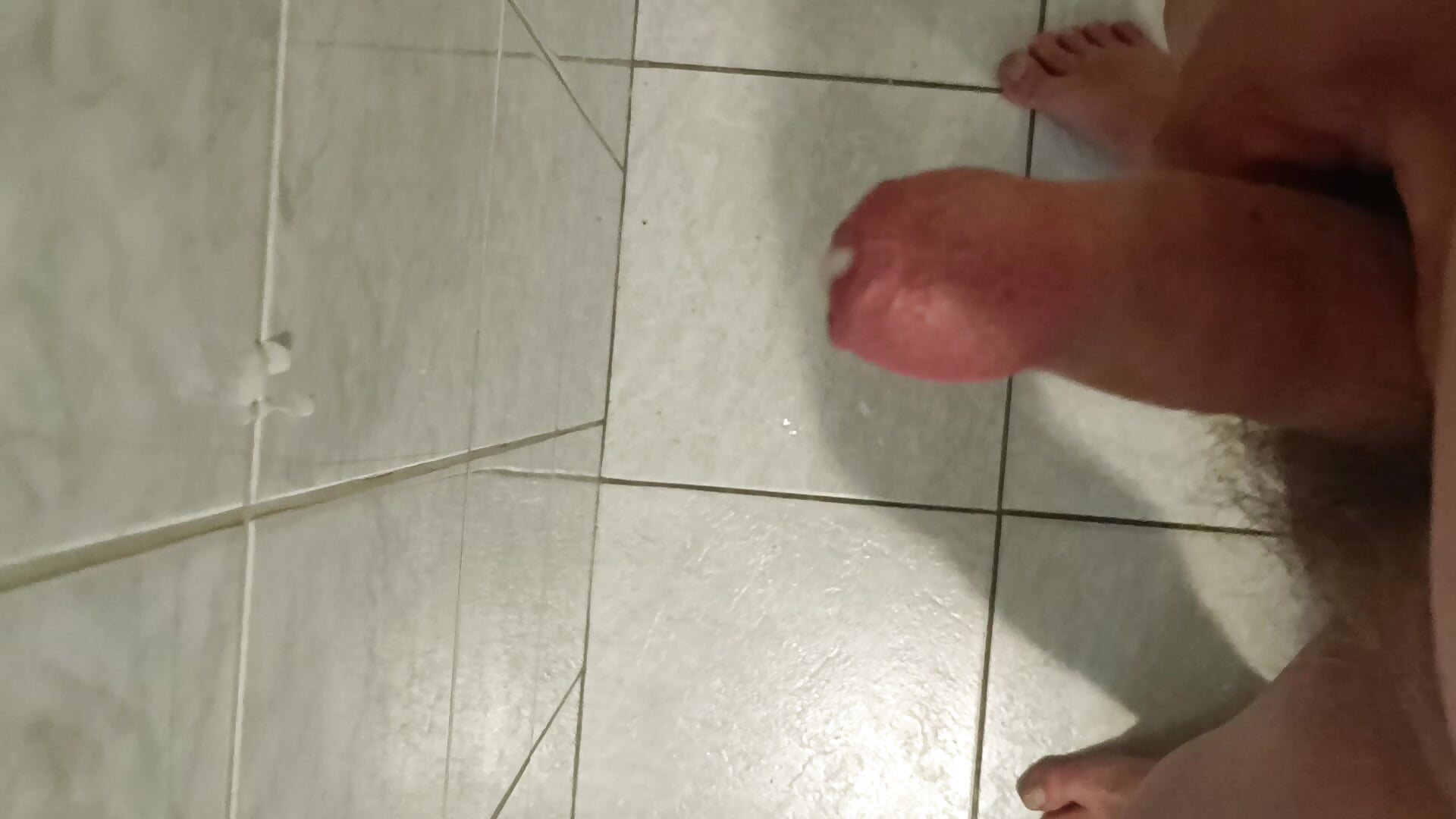 Ejaculation - video oleh narrowboy kamera model
