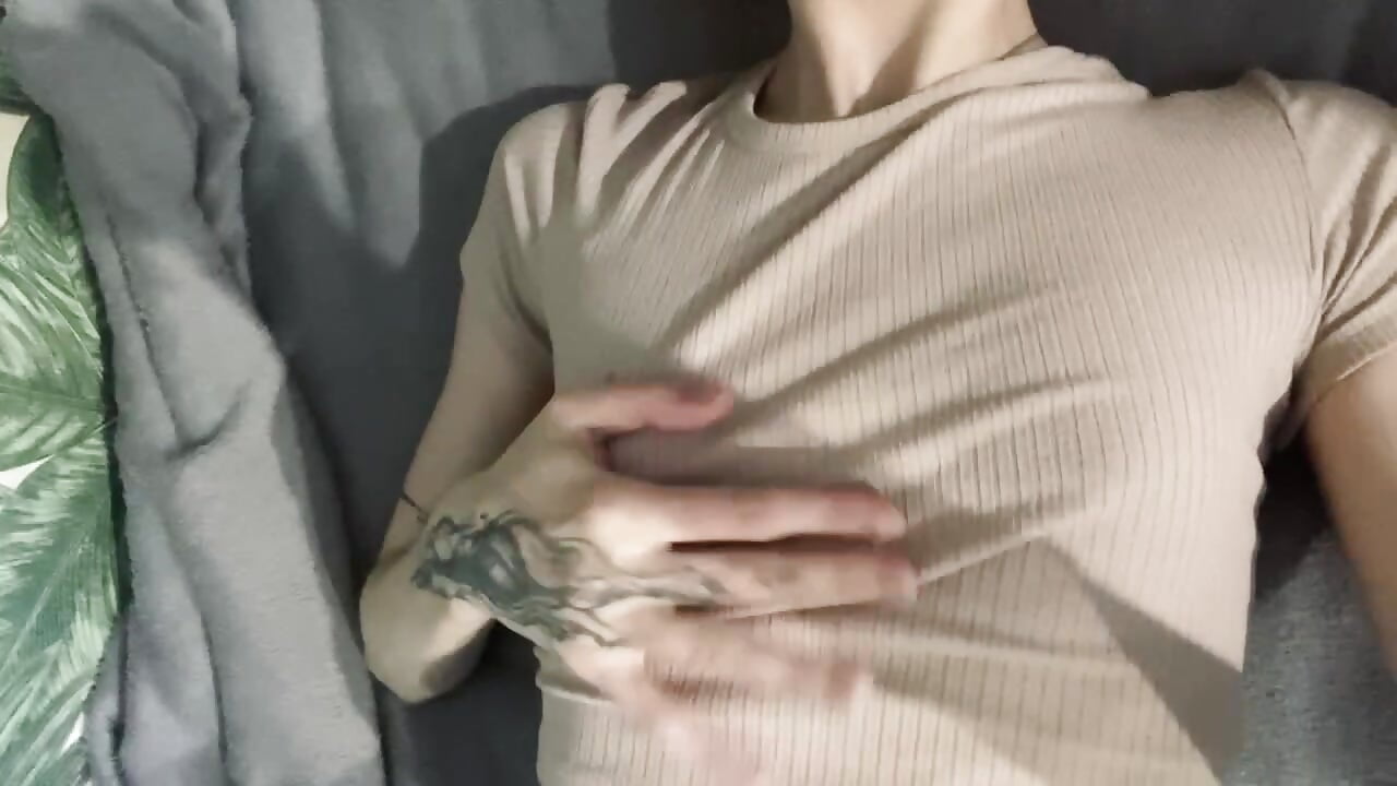 ohhhh - video av Melissa_Cox cam model