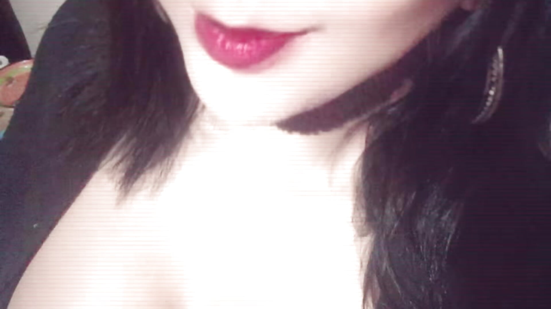 Mke your queen– TsMalibogXx kameramodell videója