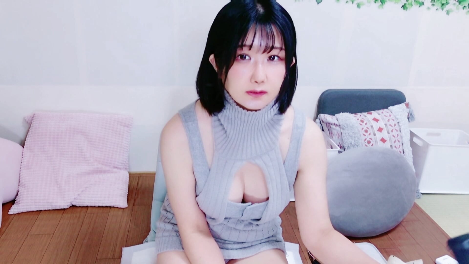 free0530grey - video by xx-luna-xx cam model