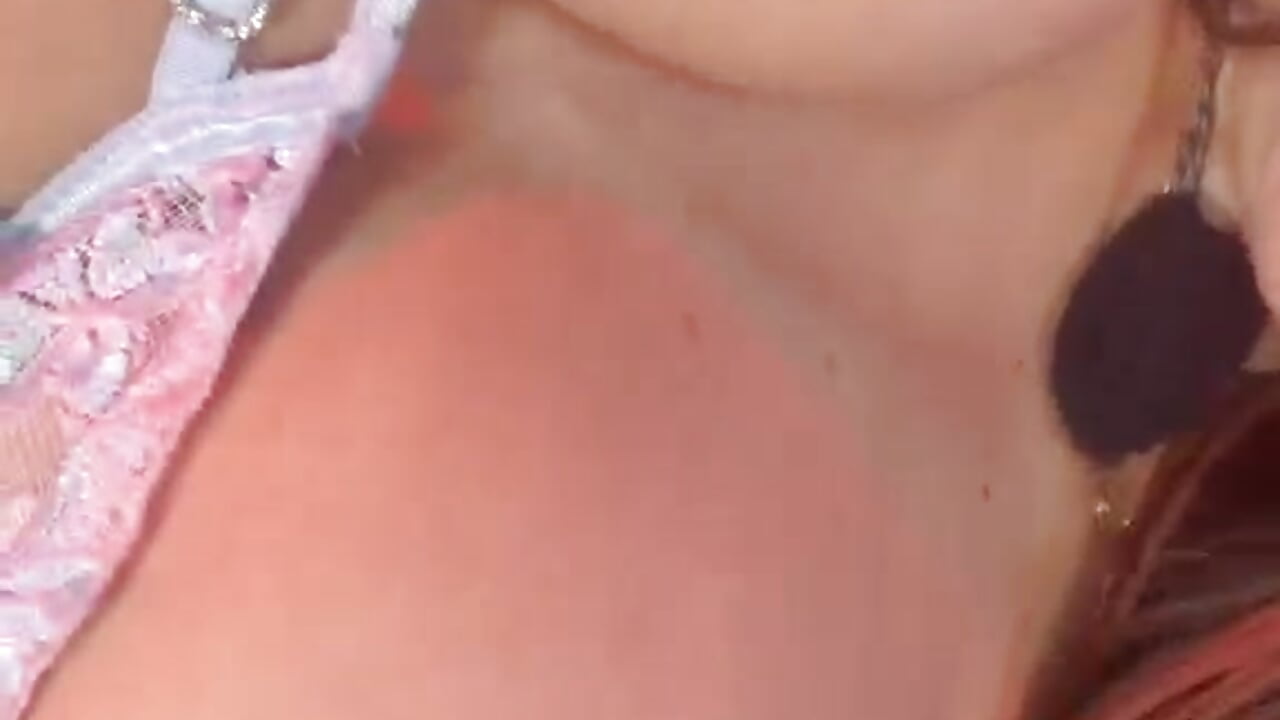 playing alone with my wet pussy
