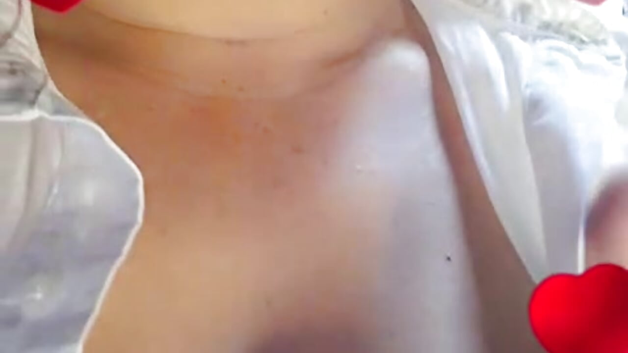 sexy and horny for you – video modela na kameri ZamyMorris