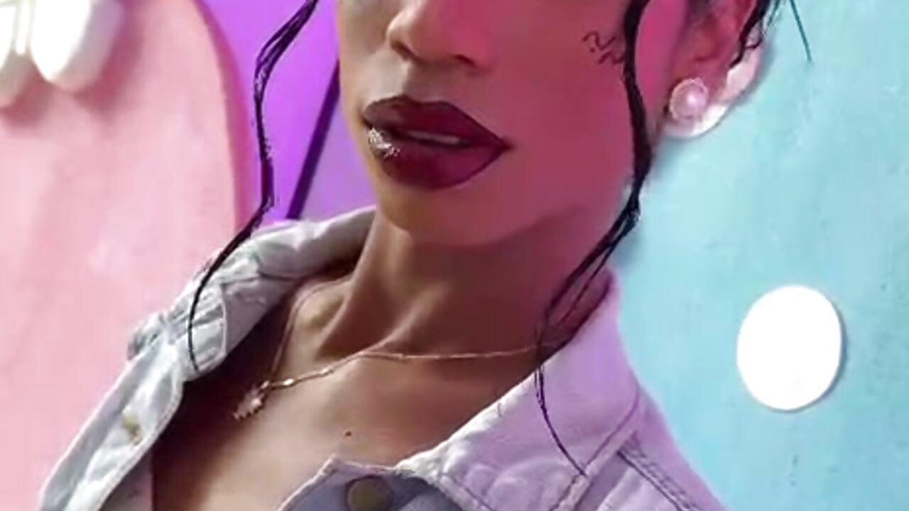 ✨Easter egg 🐰 - vídeo de la modelo de cam JessiscaWalker