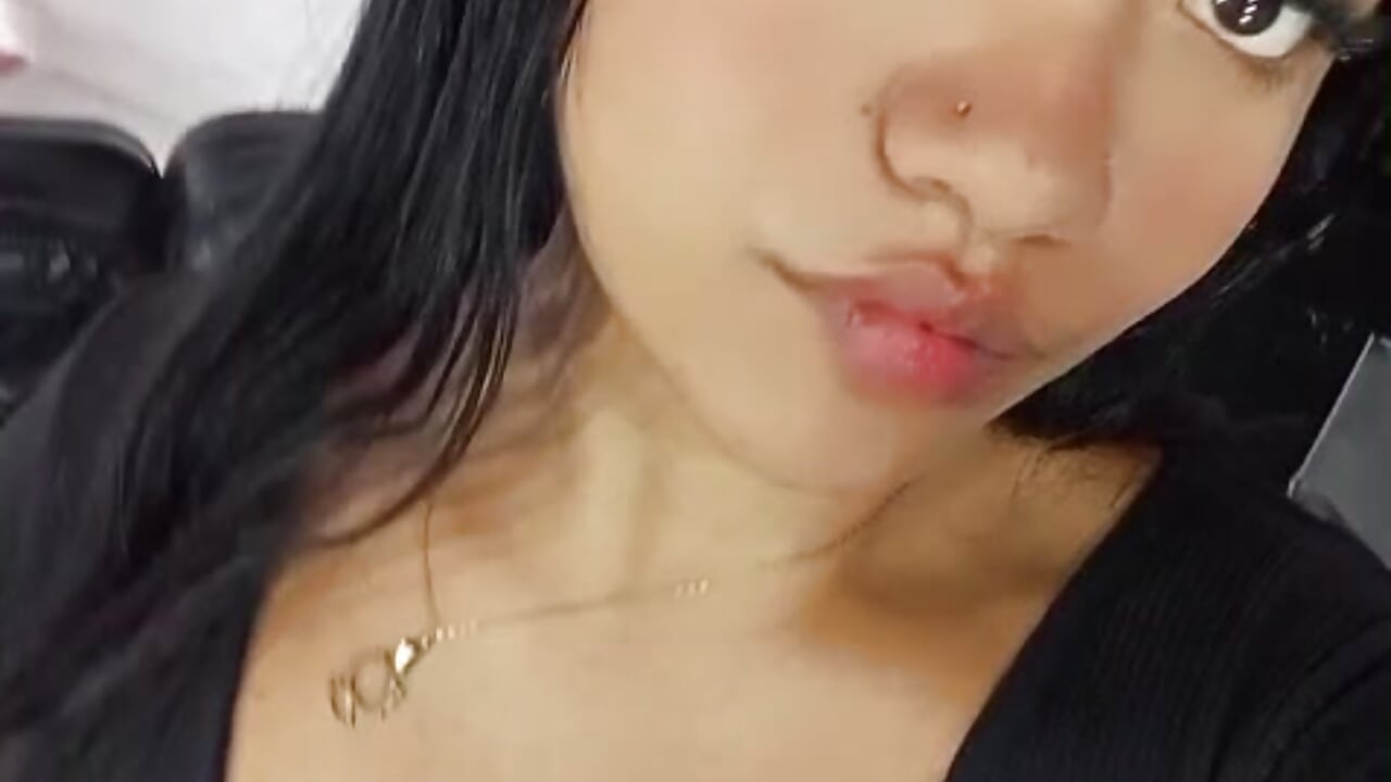 🫣🔥 – video od webkamerové modelky Abby__Gray_