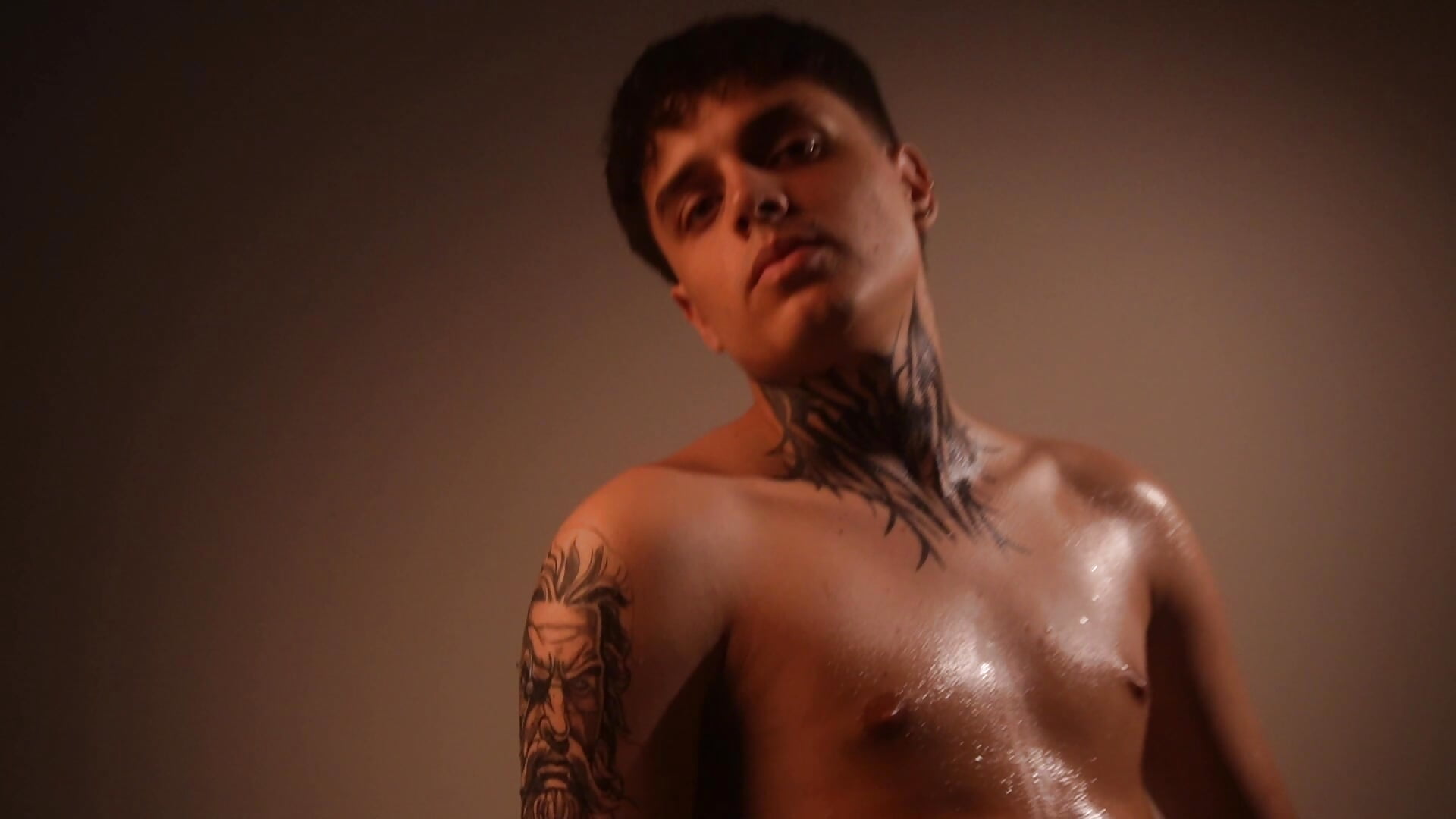 ENJOY THE VIEW - vídeo de Declan-Fox modelo de câmara