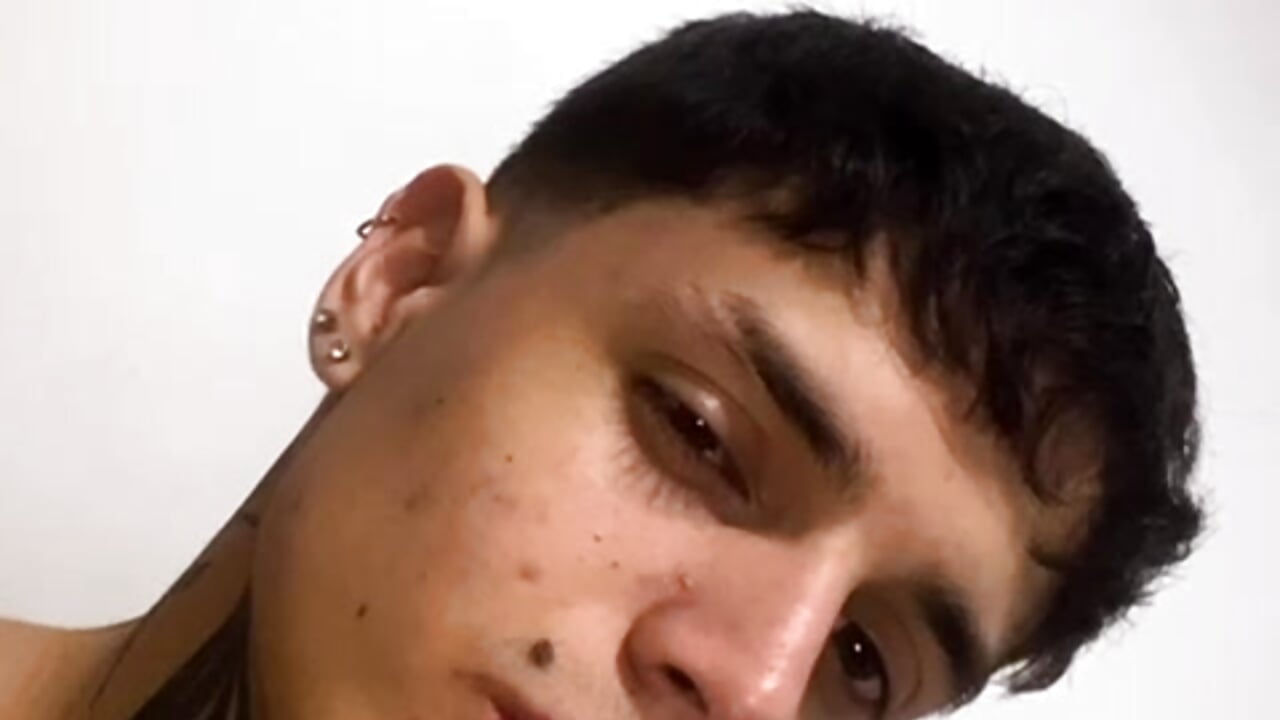 mmmmm - vídeo de Declan-Fox modelo de câmara