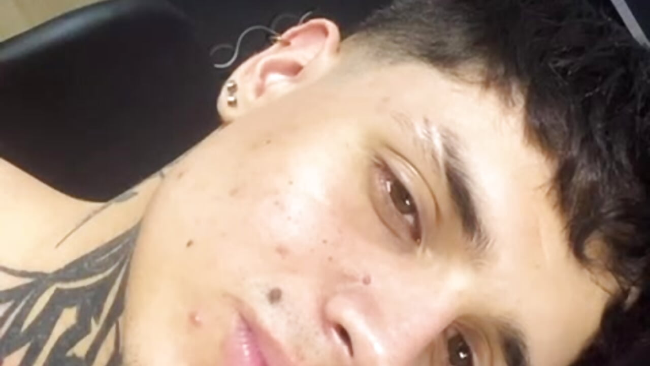 my smile - vídeo de Declan-Fox modelo de câmara