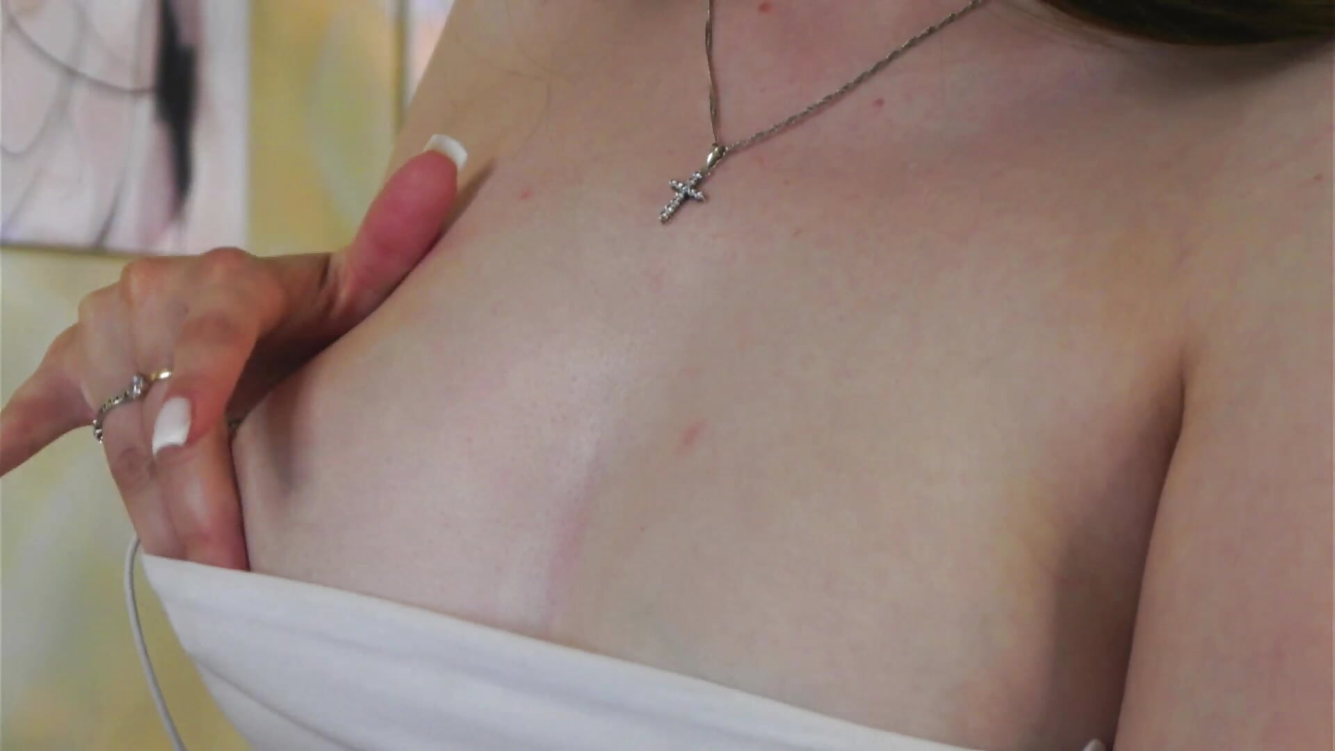 Happy Valentine's Day my dear!💖💖💖 - video oleh AlinaOrf kamera model