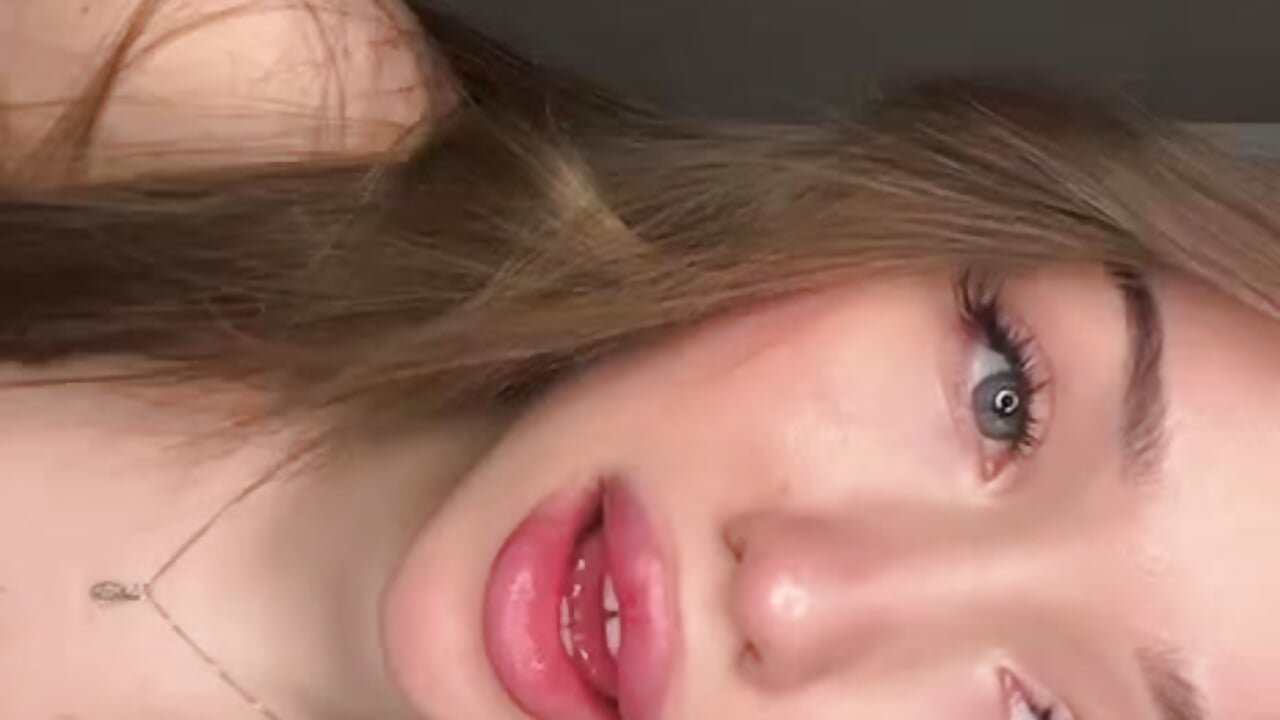 sweet candy – video af Amelia_Ray_ cam-model