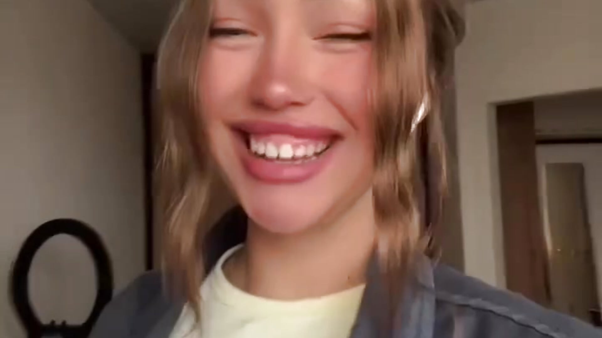 for fun:) - video av Amelia_Ray_ cam model