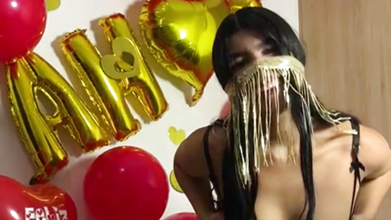 WhatsApp Video 2026-02-14 at 1,58,35 PM - Video von AlejandraScott Cam-Model