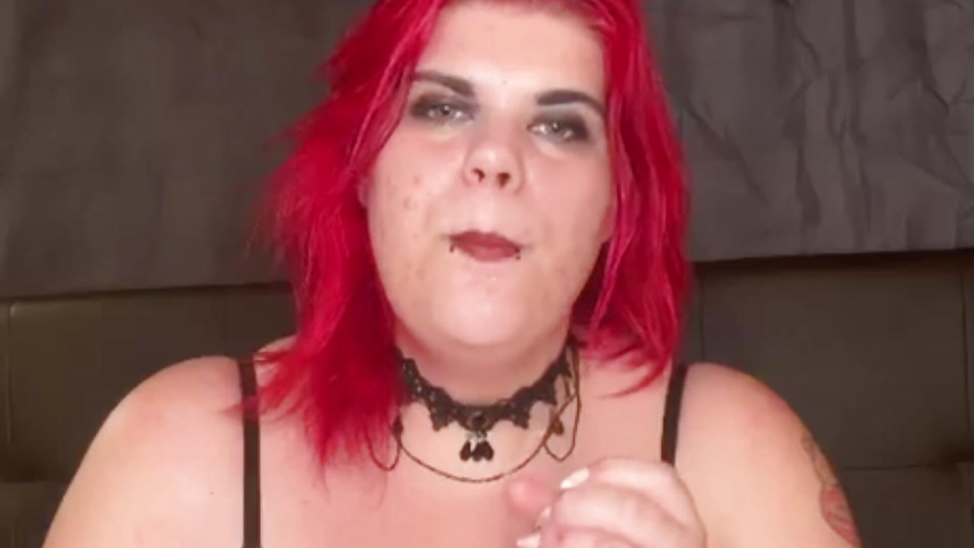 ICH WILLL....das du für mich spritzt.....FIRST GERMAN SPEAKING JOI -WIXXANLEITUNG - video oleh Darkrose__
