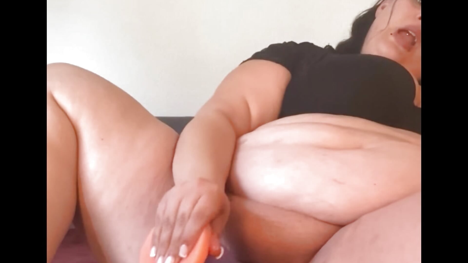 3 dildo fuck videos in one with my new dragondildos i love - video by rosebratcat__ cam model