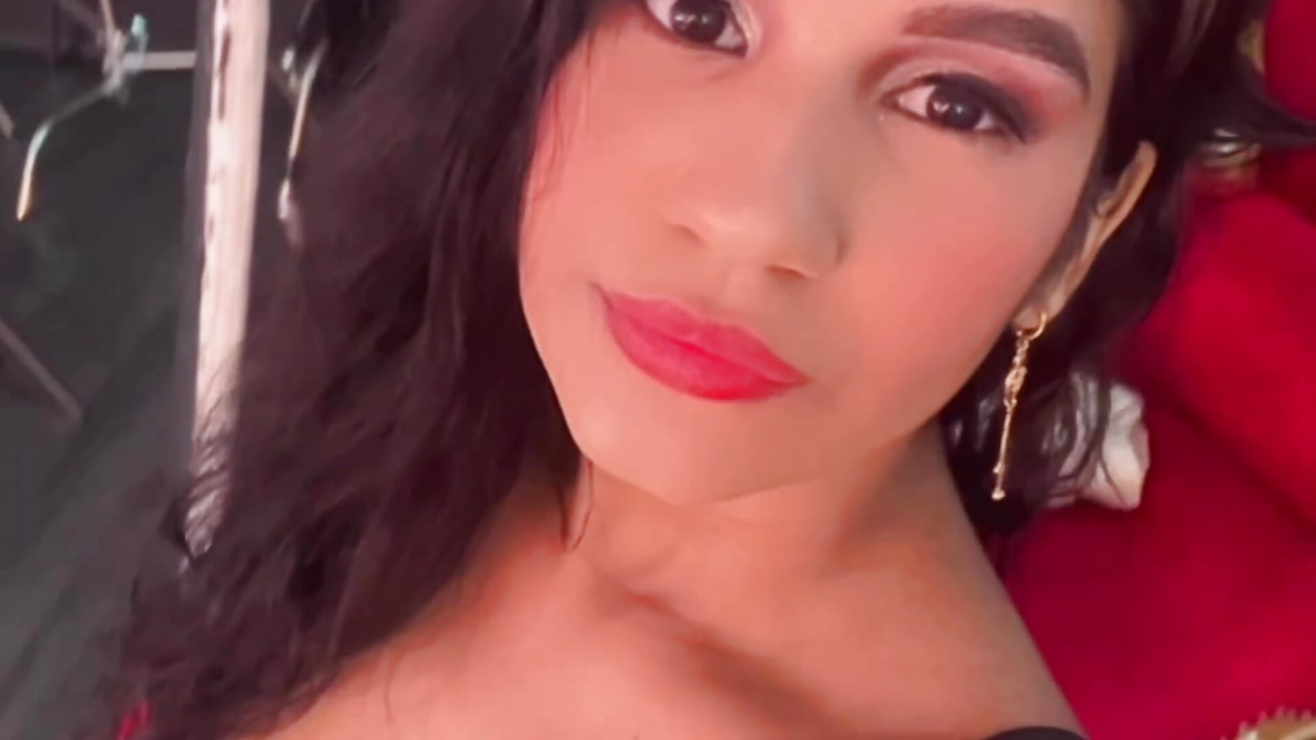 Hey babe!❤️ - video by Lyria_Diamond cam model