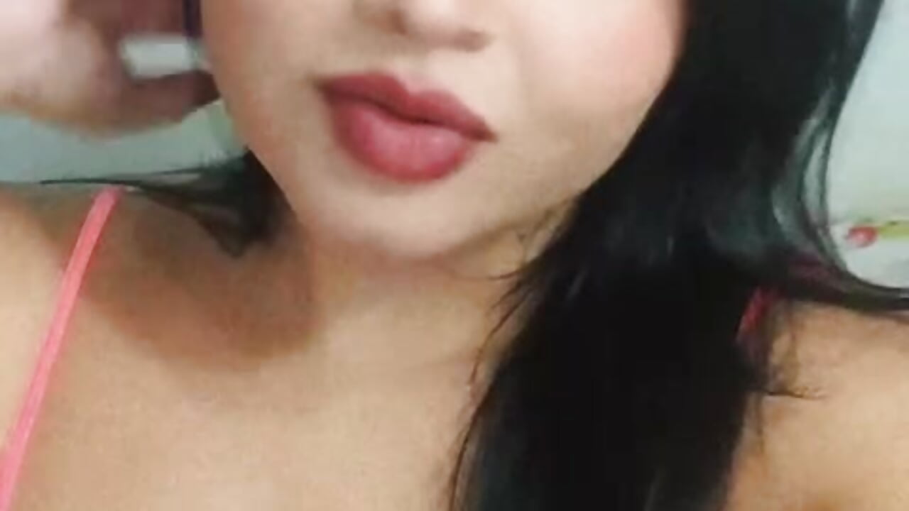 <3 - video by Amber_Santana cam model