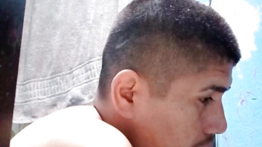 Parte 10  joven    entron  cachondo
