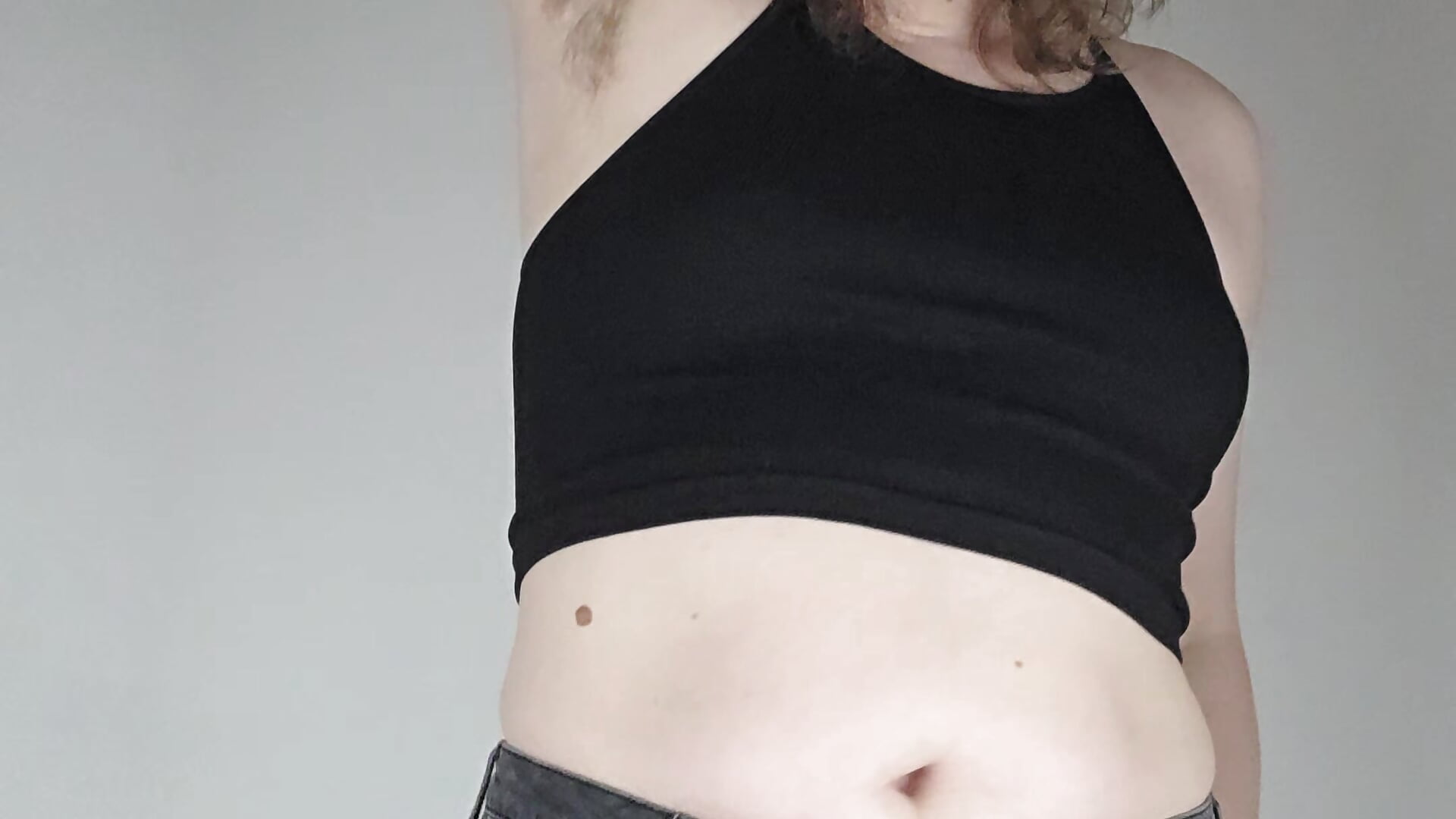 Like hairy armpit trans girls? - video di tsellieryder modella di cam