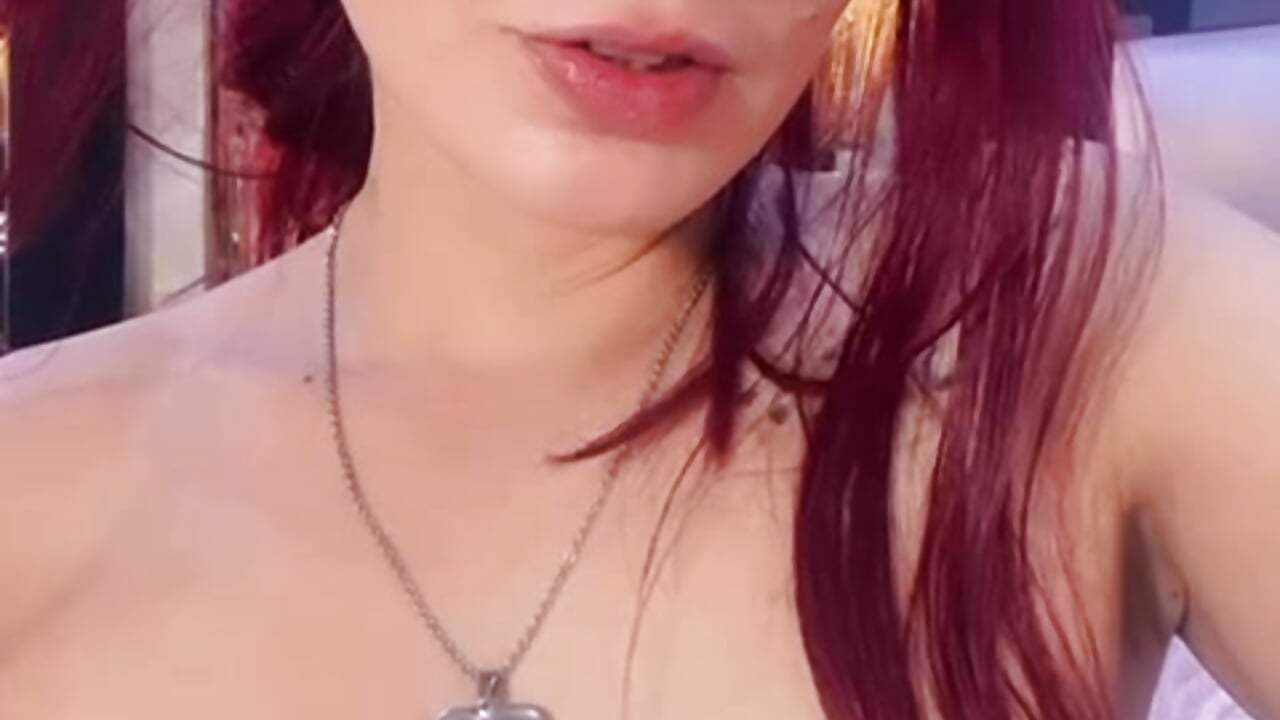 hot girl 😈 - ক্যাম মডেল CleoDemon-এর ভিডিও