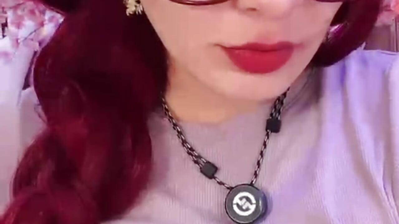 "Horny & waiting 💦" - Video von CleoDemon Cam-Model
