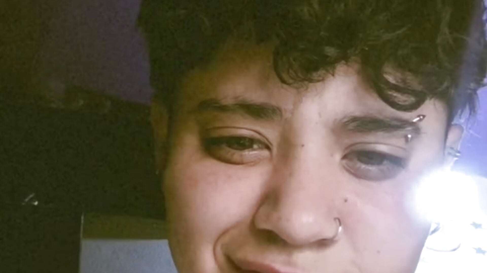 Flirty jade 😏 - فيديو من Jade_Rayden موديل الكام