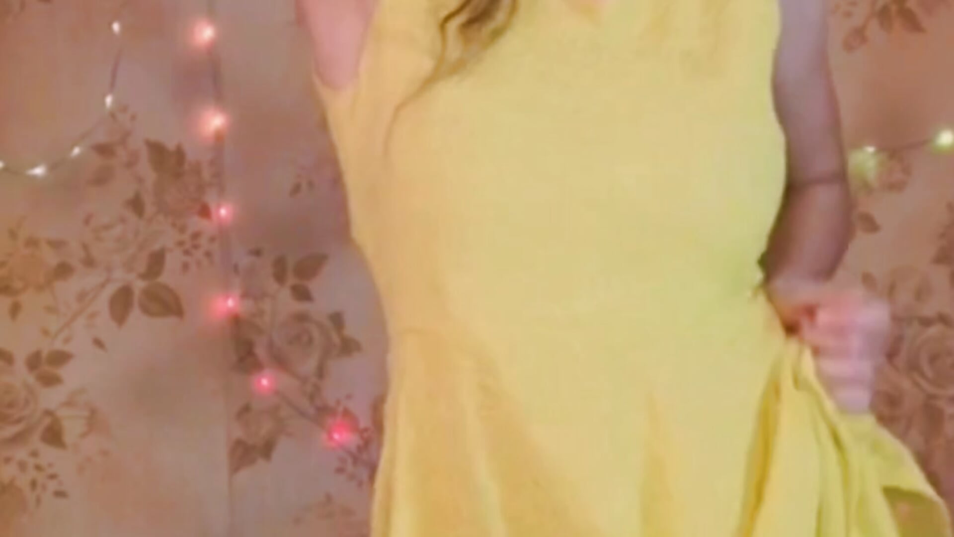 I like to tease you - video av QutieDaSweet cam model