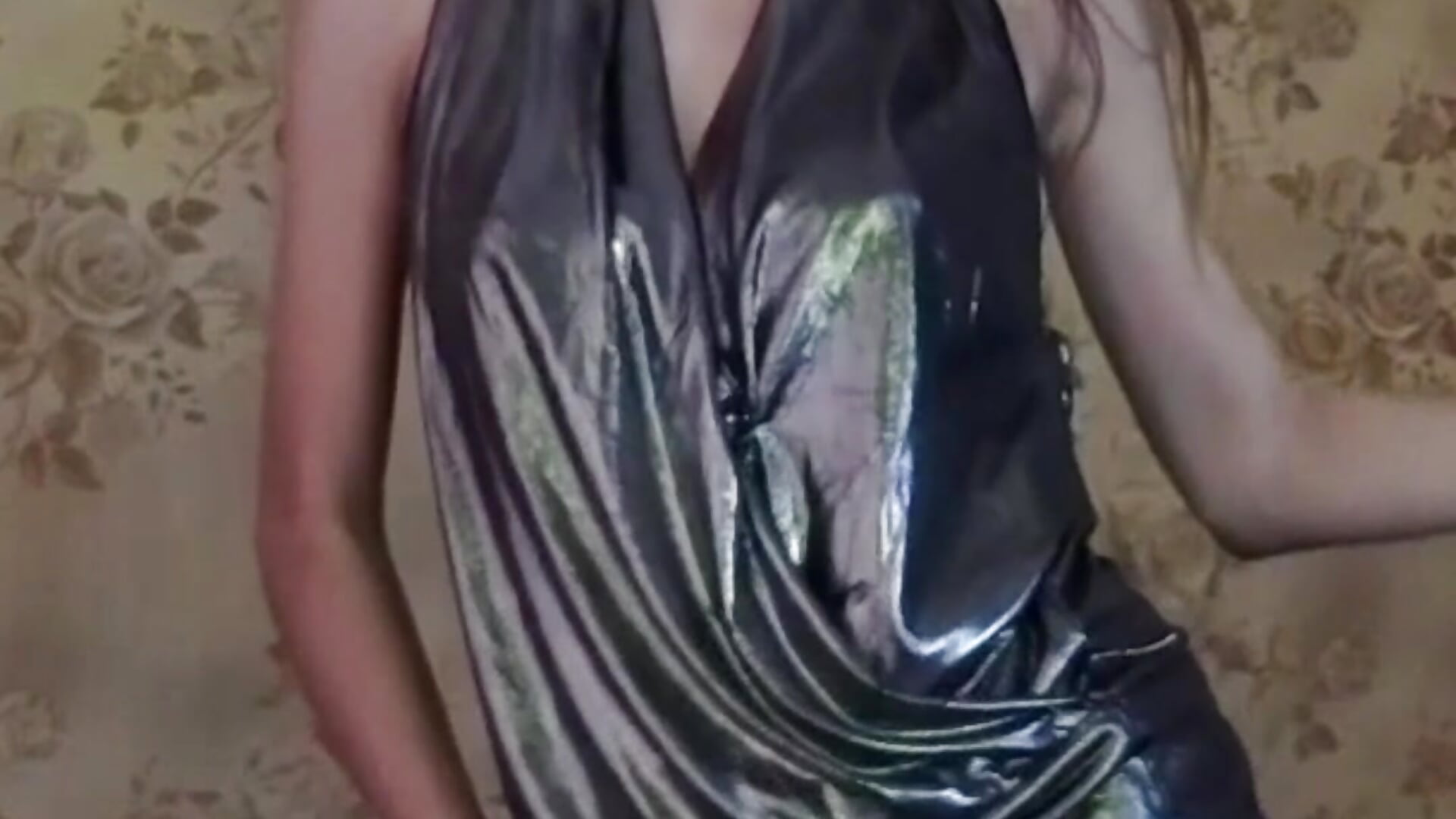 (˵ •̀ ᴗ - ˵ ) ✧ - відео від вебкаммоделі QutieDaSweet