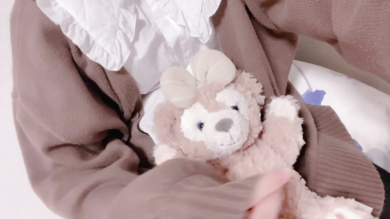 やっほー🐹💓－カメラキャストのHiyori_roripop_chの動画