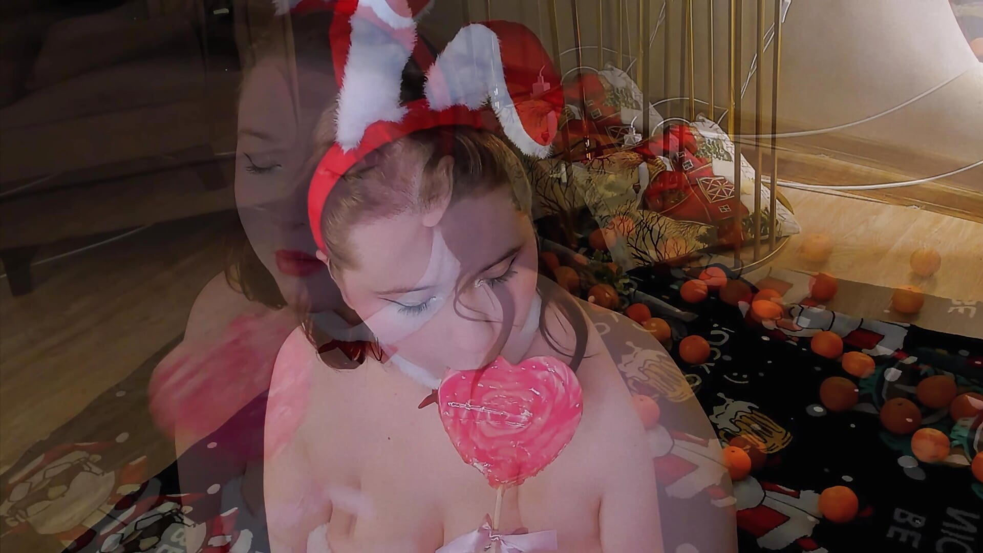 Sweet Candy Mood - Selena_Muse 캠 모델의 동영상