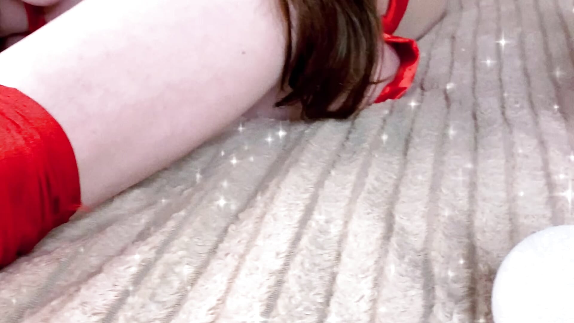 Under the Christmas Lights - Selena_Muse 캠 모델의 동영상