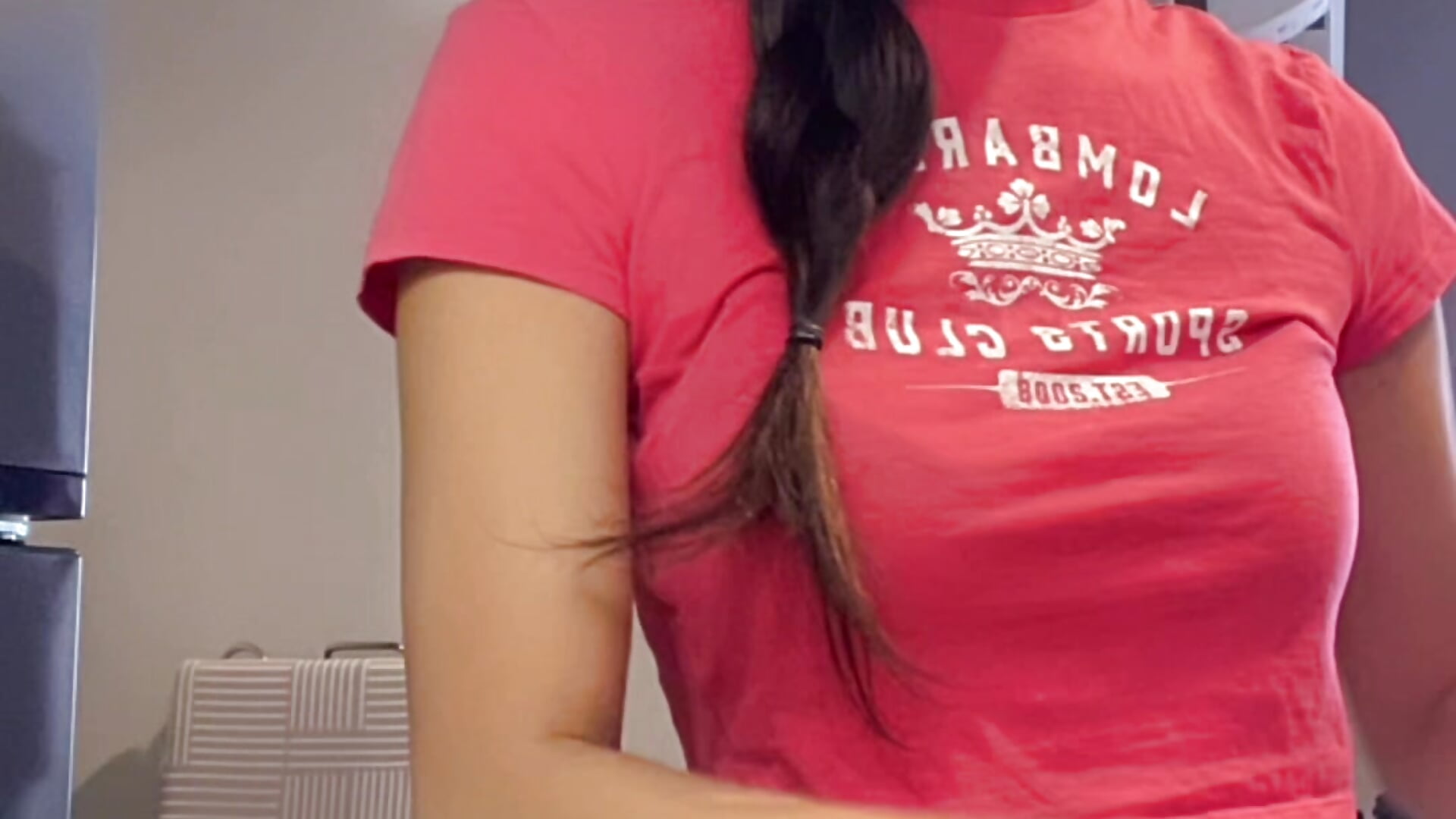 cooking casual day– lilypeachxx kameramodell videója