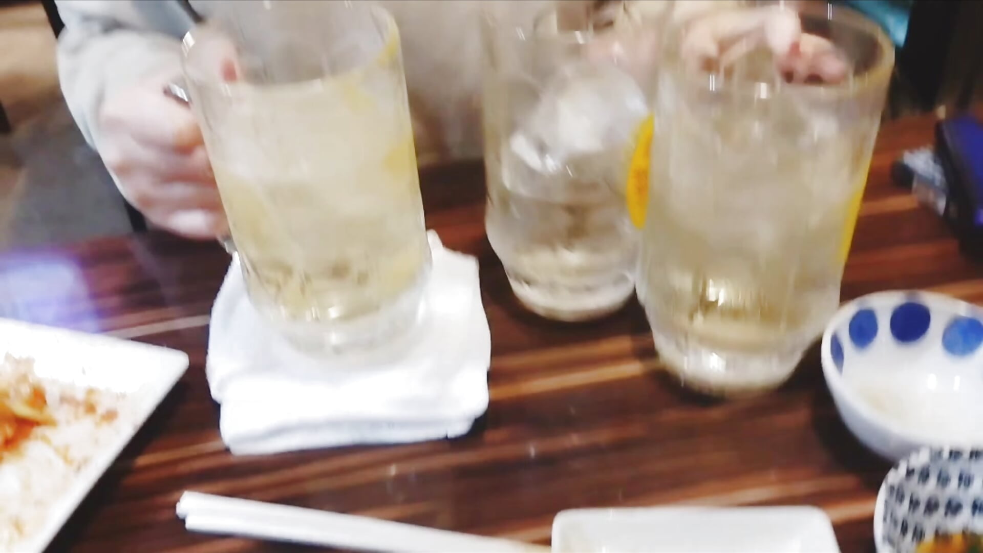 ハイボールわけわけ動画🥃✨️ - nana_desu 캠 모델의 동영상