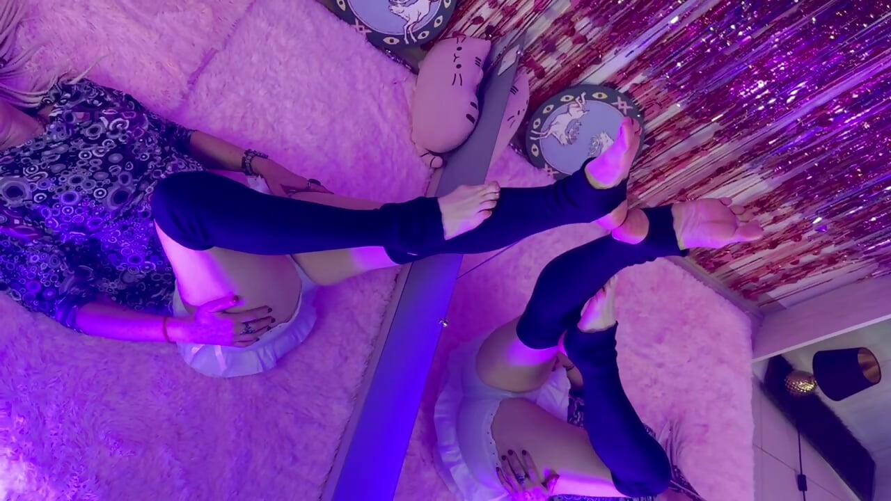 everything you love...💋 - UmaSpace adlı kamera modelinin videosu