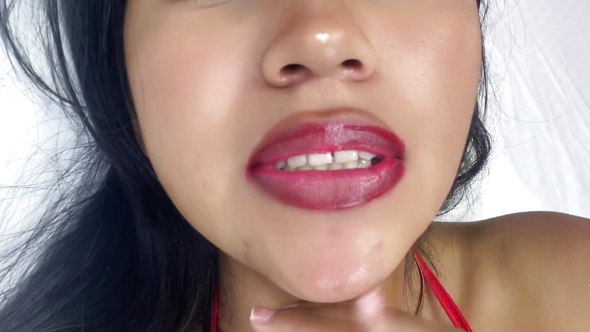 Temptation Calls 📞 - video by SoriBaker cam model