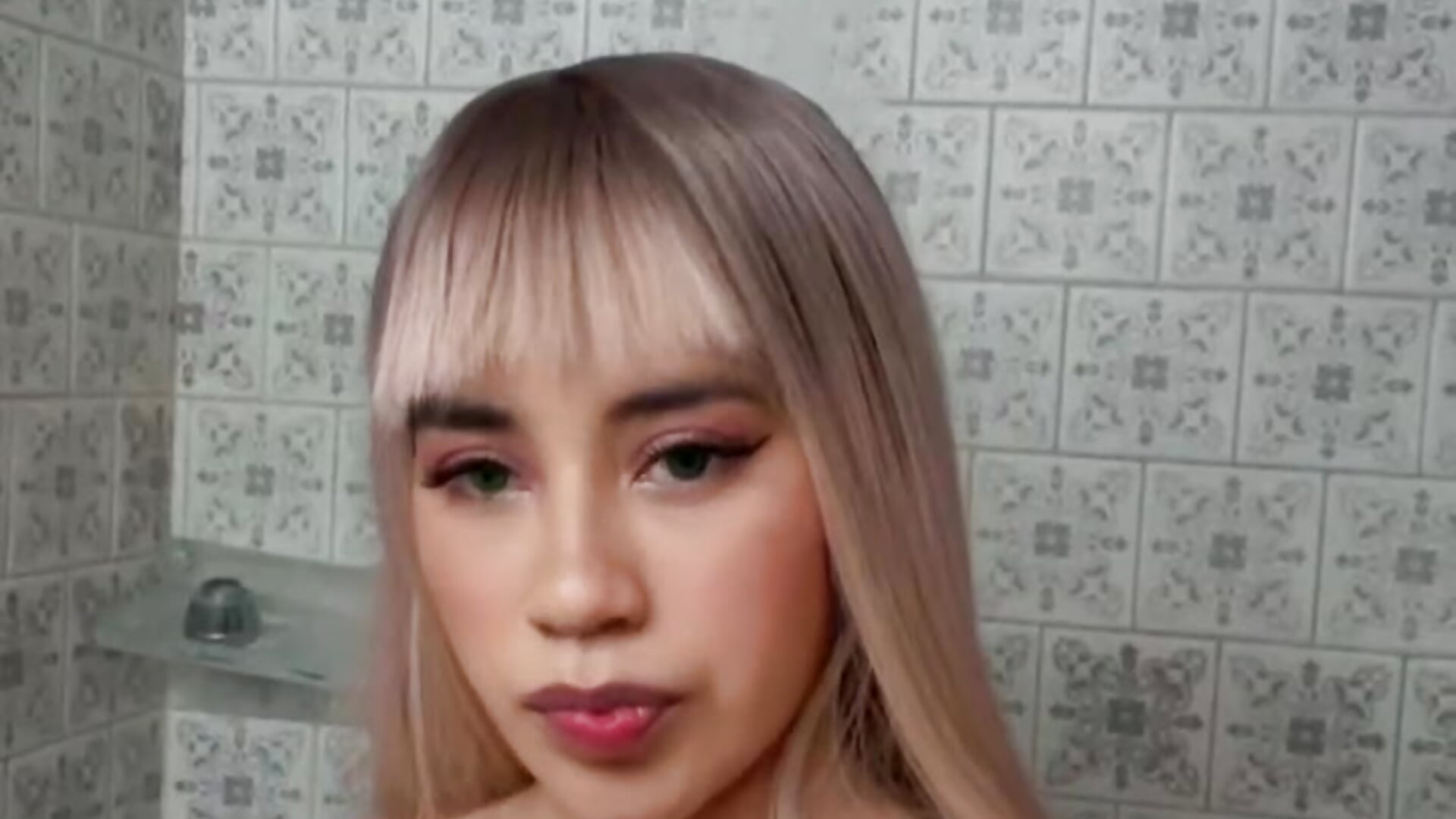 Sweet Surrender 🍯 - video by SoriBaker cam model