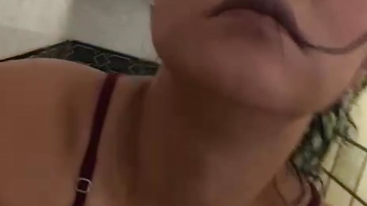 DILDO SHOWER