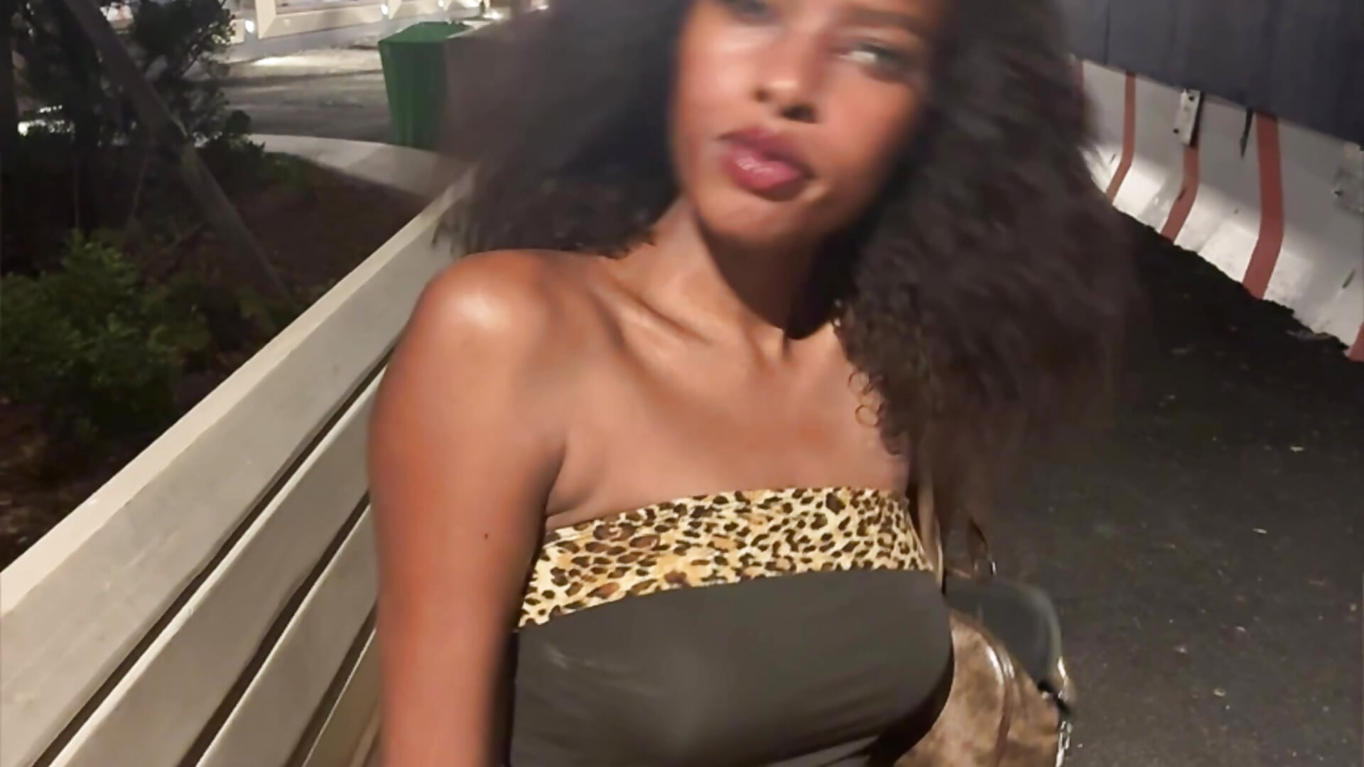 🐆 - video by Oceanababe21 cam model