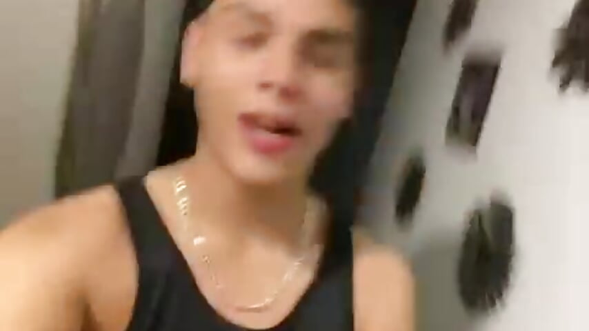 Hi - video by james_jonnes cam model