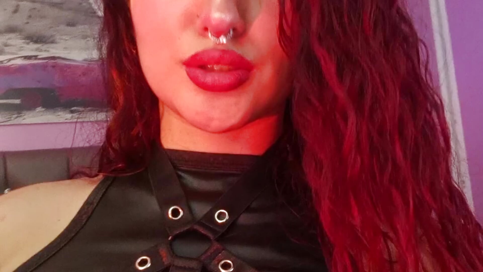 Amapola - vidéo du modèle de showcams Sabriinaa_Foxx