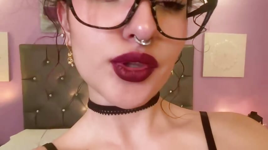 🕶️ - vidéo du modèle de showcams Sabriinaa_Foxx