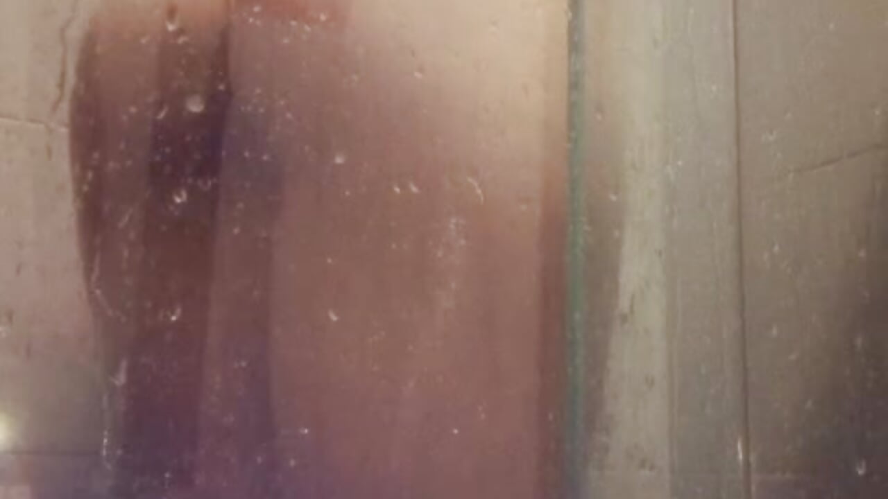 Bathing for you a little