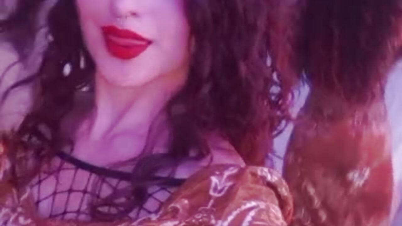 So that you remember me a little - video by Sabriinaa_Foxx cam model