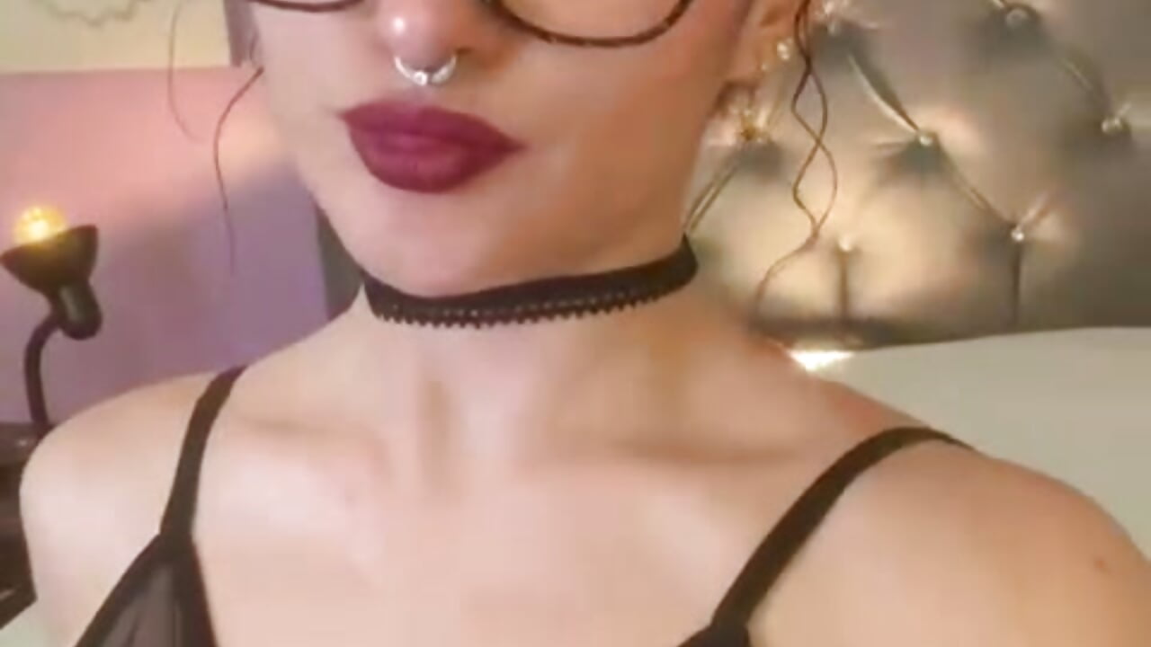 💋 - vidéo du modèle de showcams Sabriinaa_Foxx