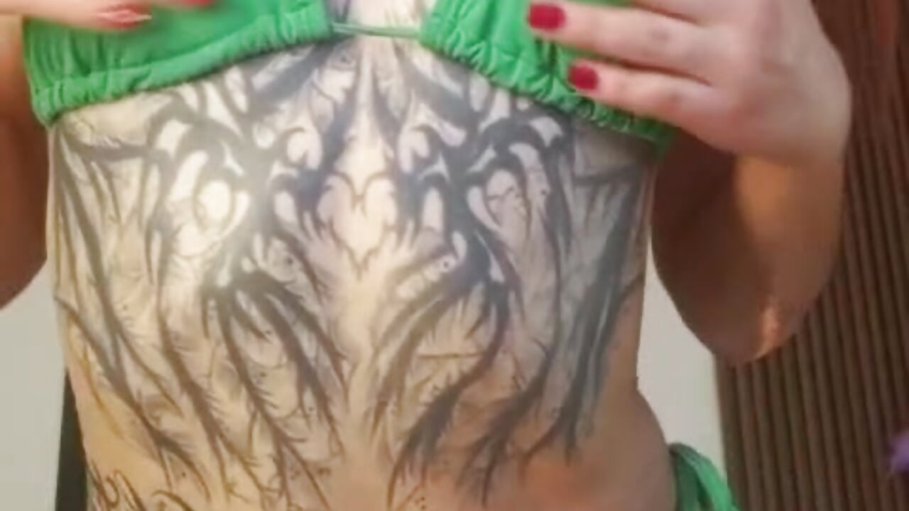 🍀 🍀🍀