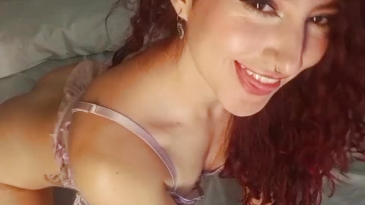 😘
